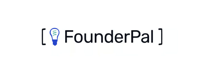 FounderPal logo