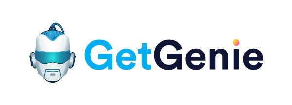 GetGenie logo