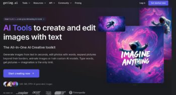 Getimg Ai