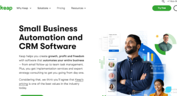Keap