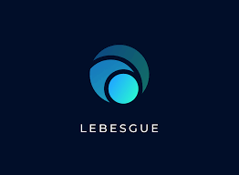 Lebesgue logo