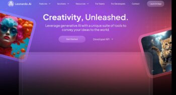 Leonardo Ai