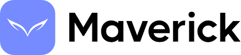 Maverick logo 1