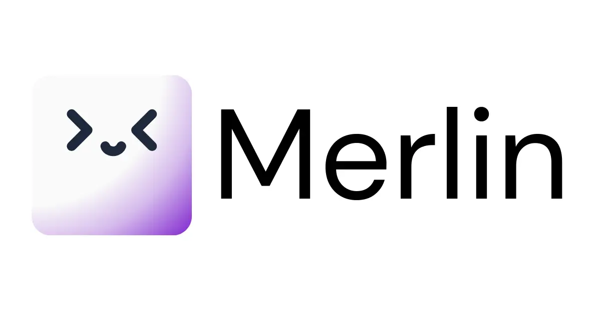 Merlin logo