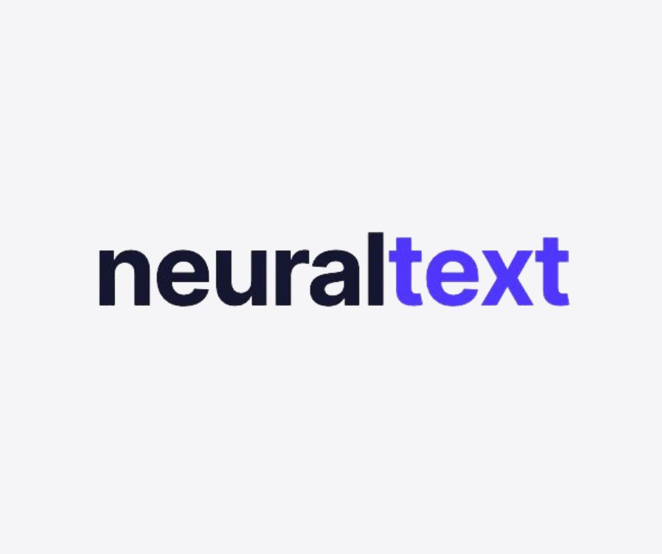 NeuralText logo