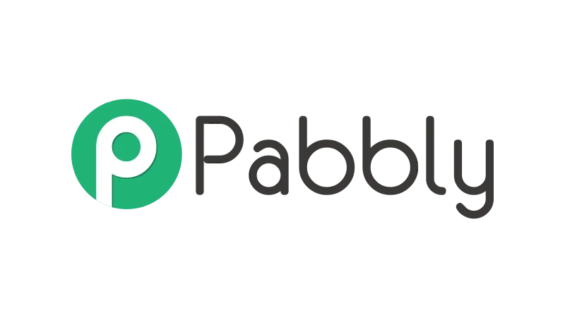 Pabbly logo