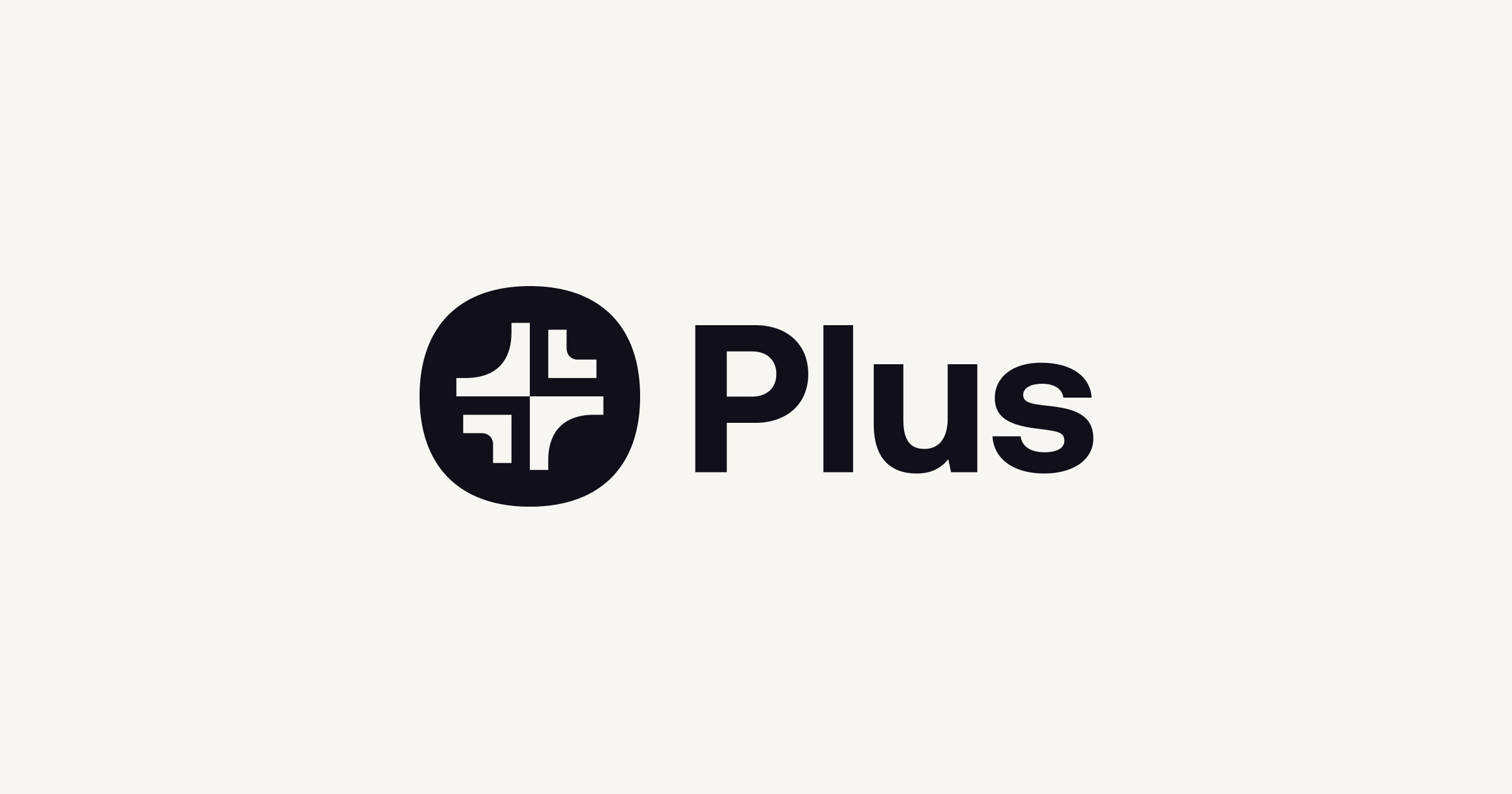 PlusDocs logo