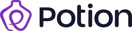 Potion logo
