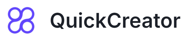 Quick Creator logo