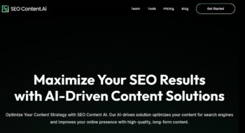SEOContent Ai