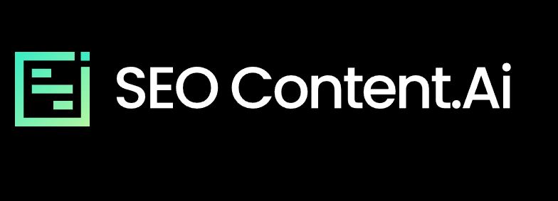 SEOContent Ai logo