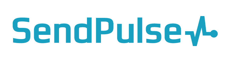SendPulse logo