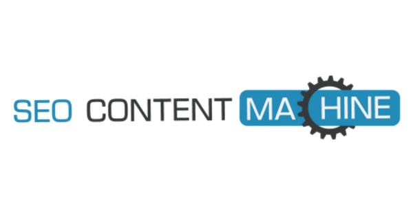 Seo Content Machine logo