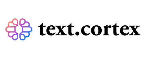 Textcortex logo