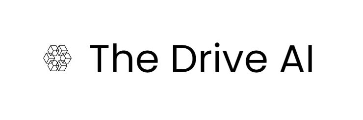 The Drive AI logo