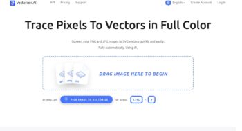Vectorizer Ai