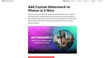 Watermarkly