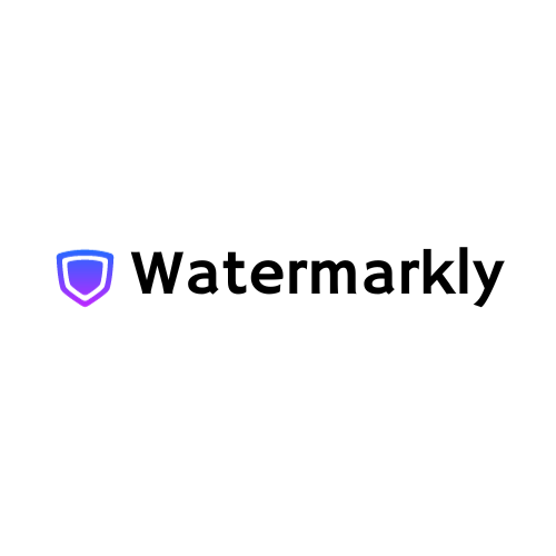 Watermarkly logo