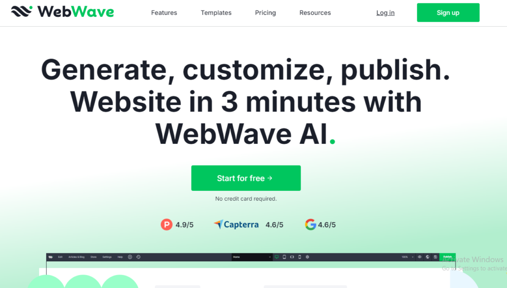 WebWave