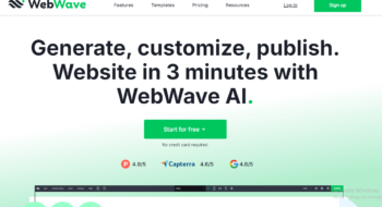 WebWave