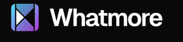 Whatmore logo