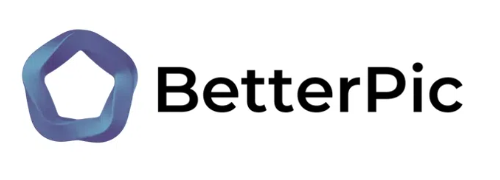BetterPic logo