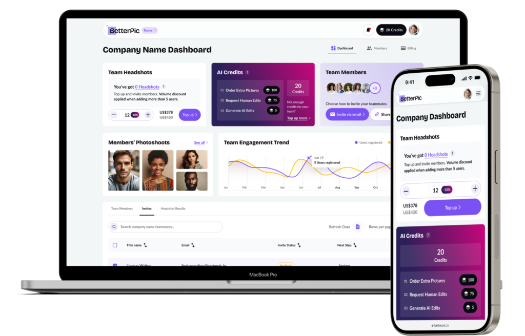 BetterPic screenshot