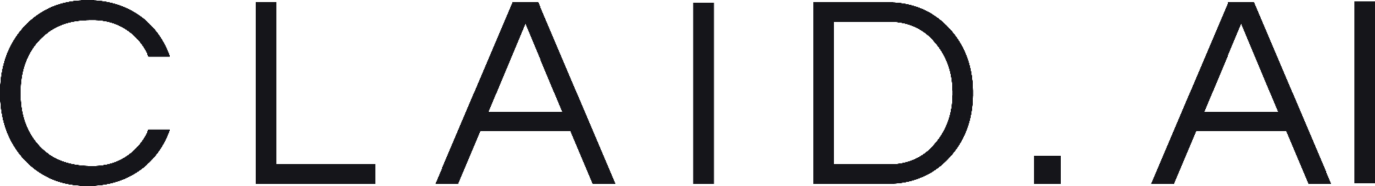 Claid Ai logo