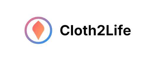 Cloth2Life logo