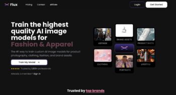 Flux AI