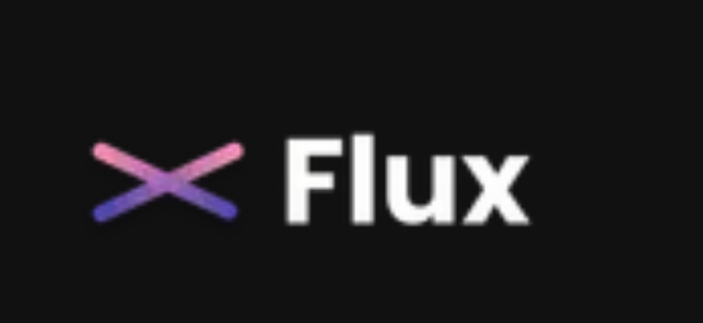 Flux Ai logo