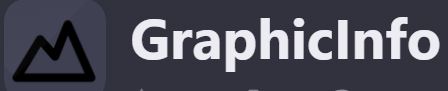 GraphicInfo logo