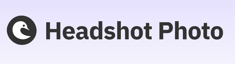Headshot Photo logo