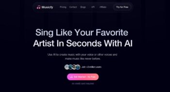 Musicfy