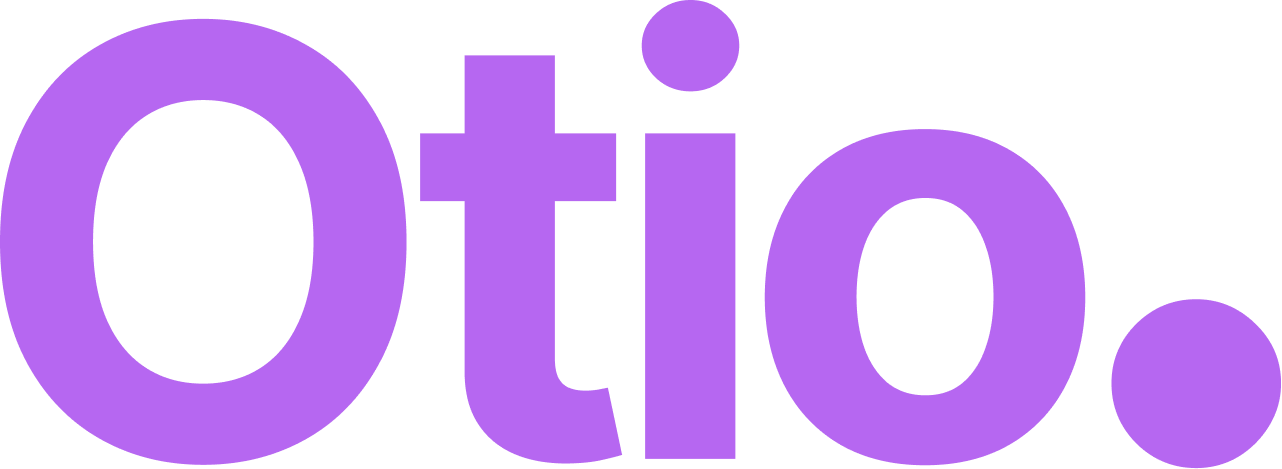 Otio AI logo