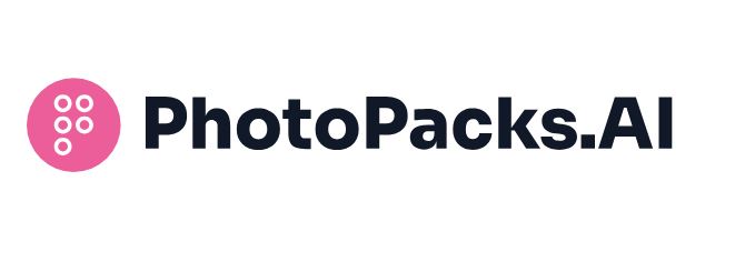 Photopacks Ai logo
