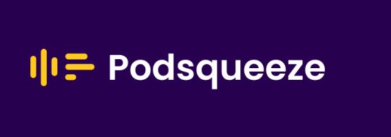 PodSqueeze logo
