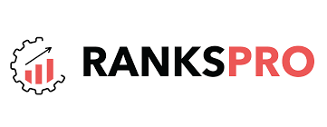 RanksPro logo