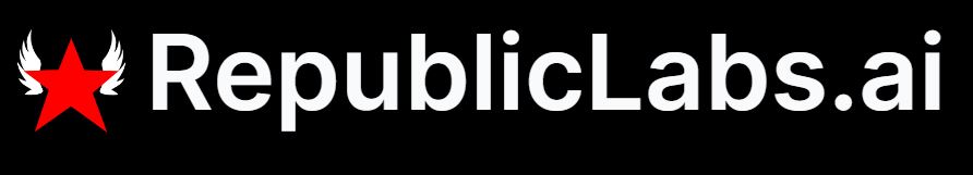 RepublicLabs Ai logo