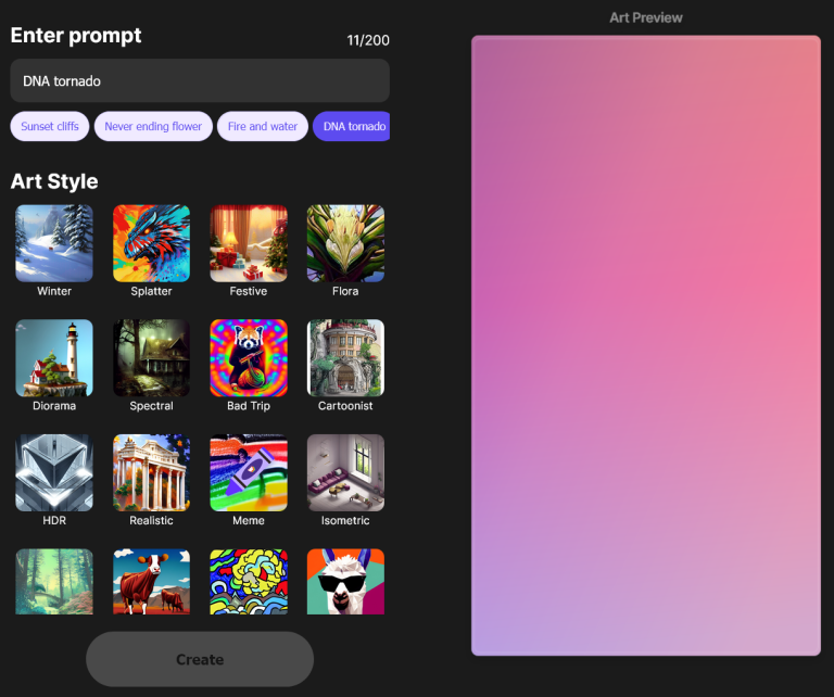 RepublicLabs Ai screenshot