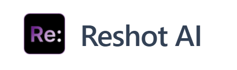 Reshot AI logo2