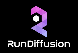 RunDiffusion logo