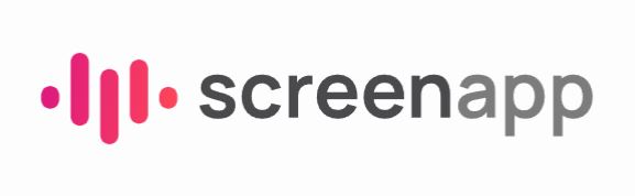 ScreenApp logo
