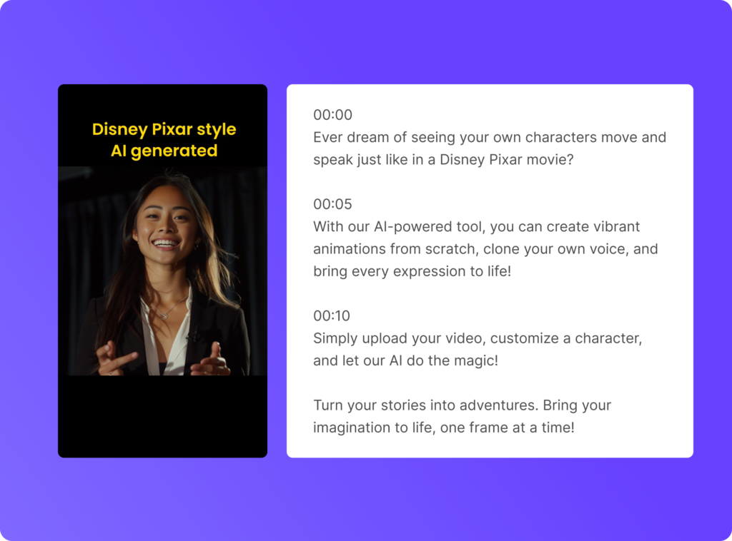SimilarVideo screenshot