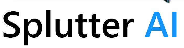 Splutter Ai logo