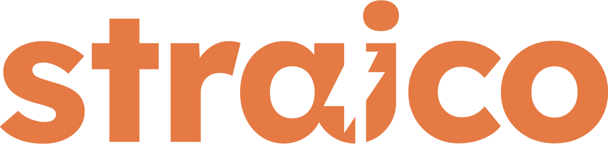 Straico logo