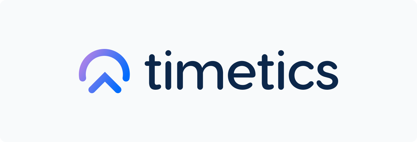 Timetics logo