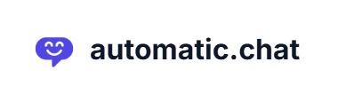 Automatic Chat logo