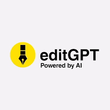Editgpt logo