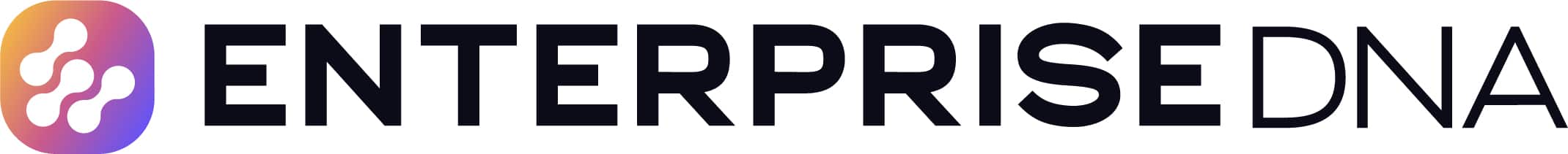 Enterprise DNA logo